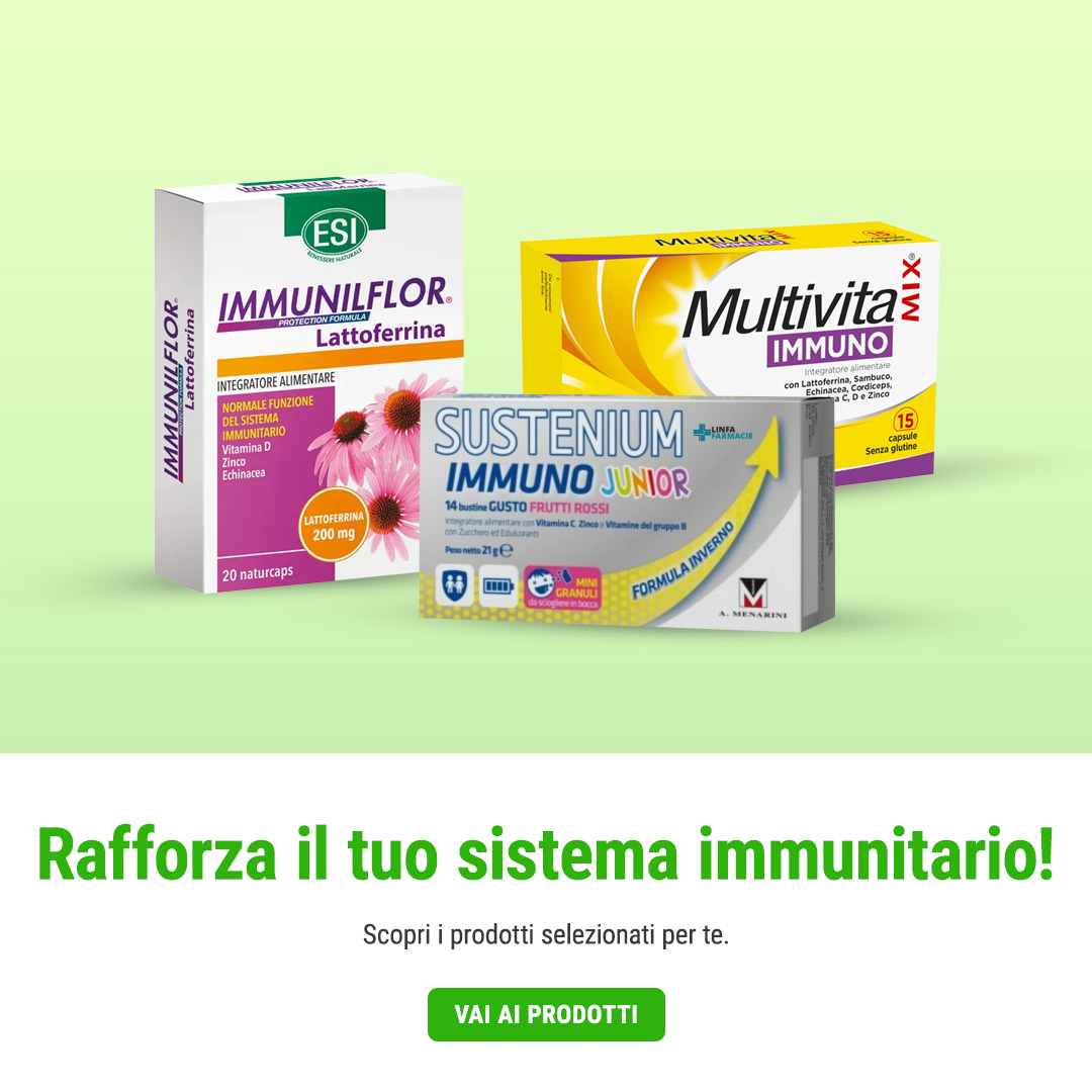 sistema immunitario